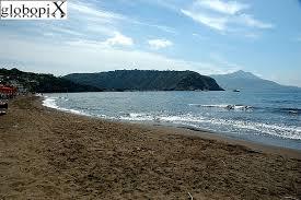 Spiaggia libera della Chiaiolella